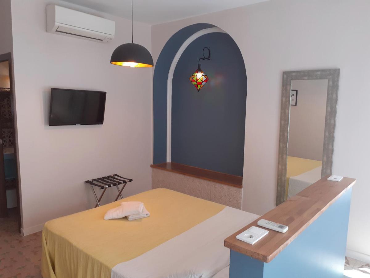 Pension Arena Alicante Luaran gambar