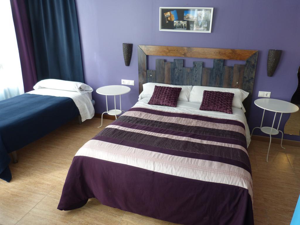 Pension Arena Alicante Bilik gambar