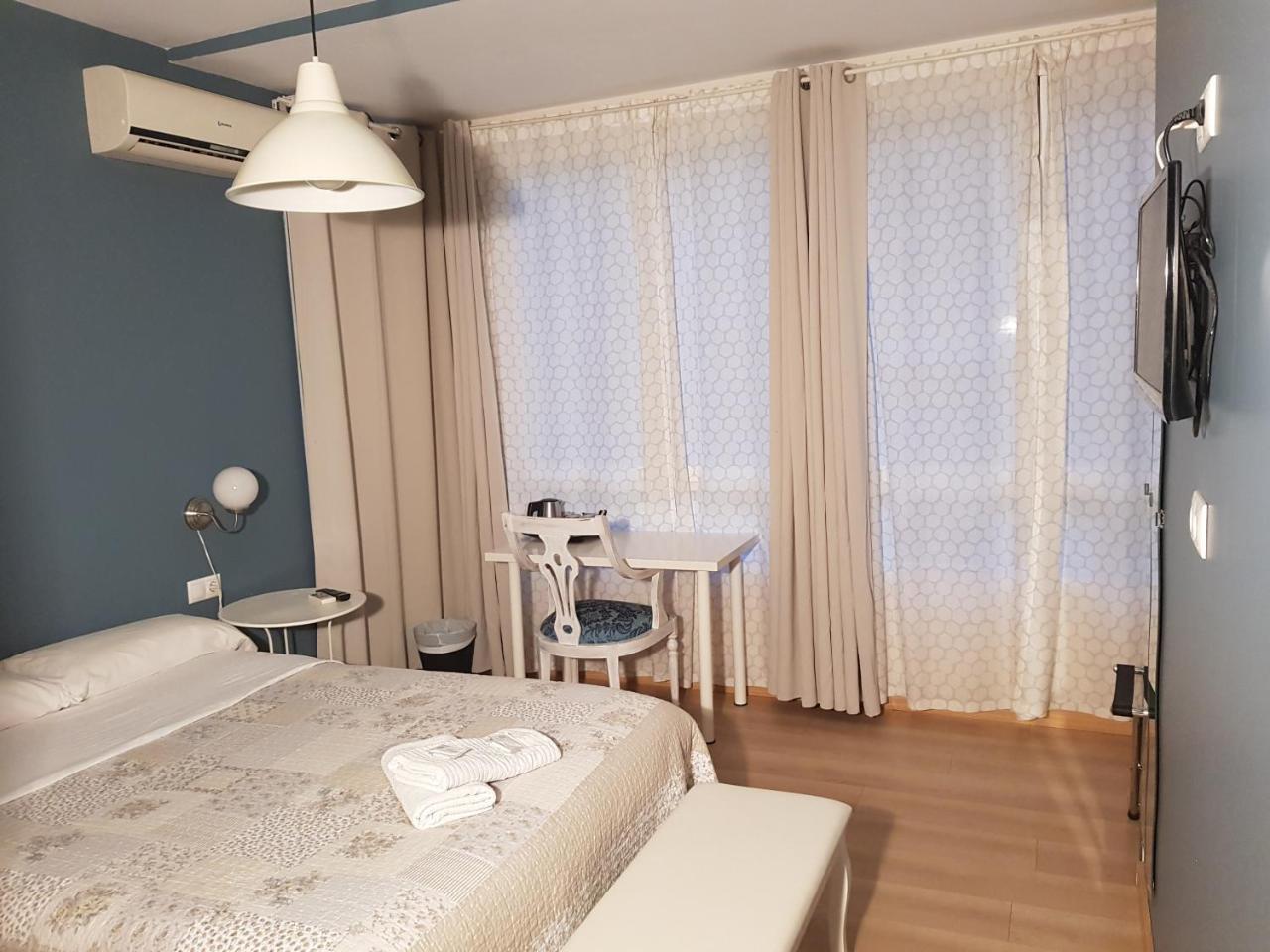 Pension Arena Alicante Bilik gambar