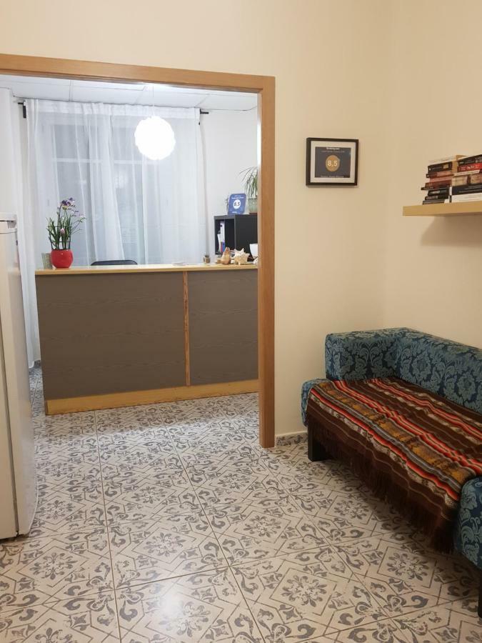 Pension Arena Alicante Luaran gambar