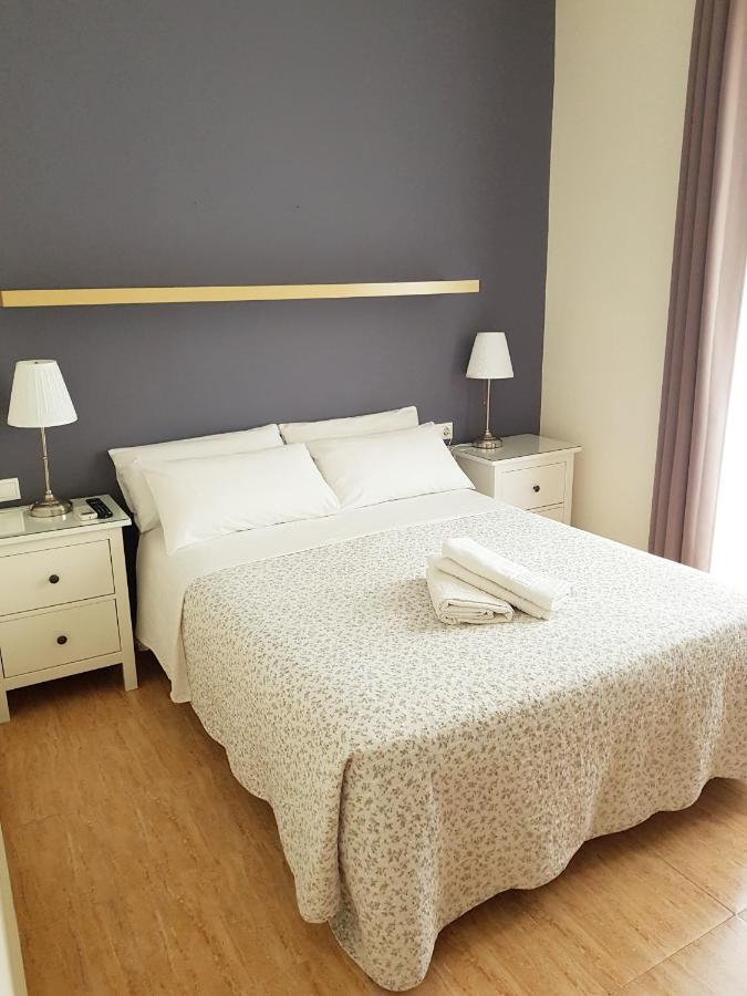 Pension Arena Alicante Luaran gambar