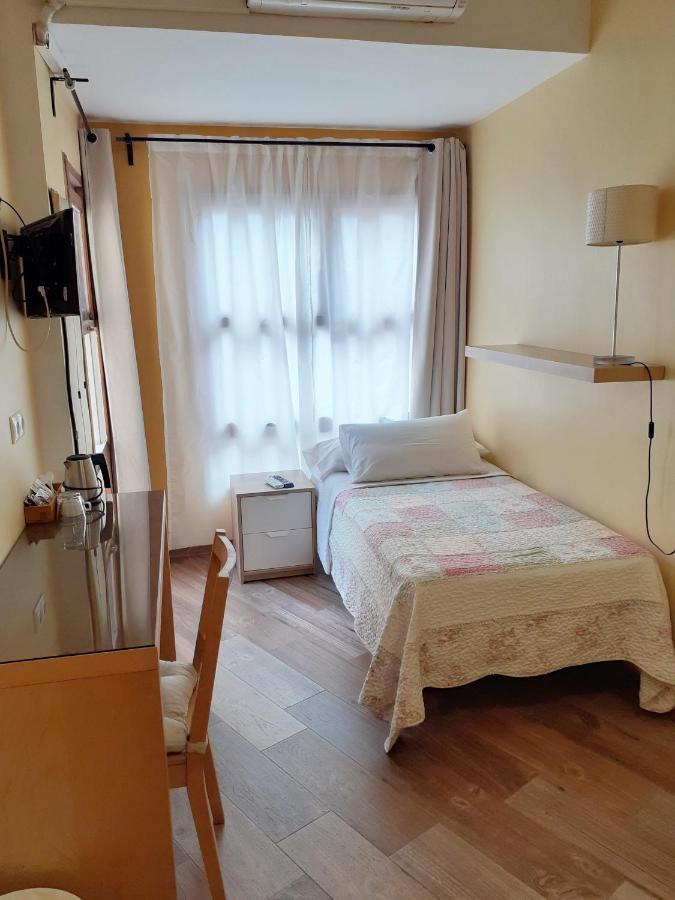 Pension Arena Alicante Luaran gambar