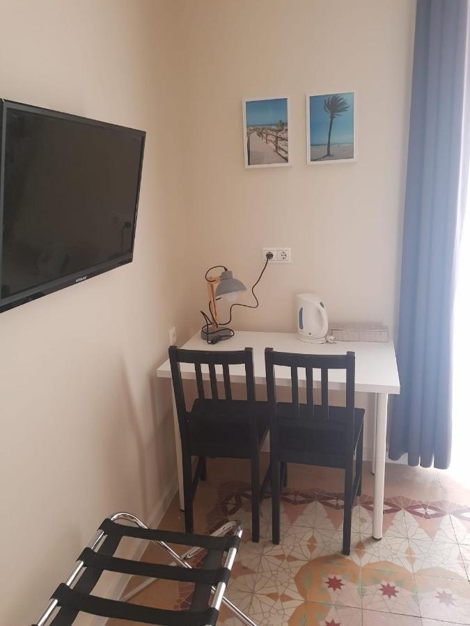 Pension Arena Alicante Luaran gambar